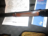 Winchester 94AE 356 Win Big Bore Carbine ( 1983-86) - 13 of 22