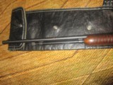 Winchester 61 Takedown 22 s,l,lr s# 1845xx (1953) - 9 of 15