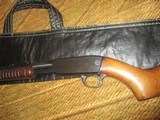 Winchester 61 Takedown 22 s,l,lr s# 1845xx (1953) - 10 of 15