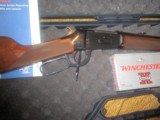 Winchester 94AE Carbine 'Big Bore' 307 Wnchester,
angle eject factory D&T for scope - 9 of 11