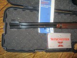 Winchester 94AE Carbine 'Big Bore' 307 Wnchester,
angle eject factory D&T for scope - 4 of 11