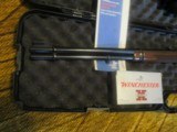Winchester 94AE Carbine 'Big Bore' 307 Wnchester,
angle eject factory D&T for scope - 3 of 11