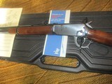 Winchester Collectable 94AE 45 LC Saddle Ring Carbine, (1988 only) Angle Eject /factory drilled & tapped - 3 of 16