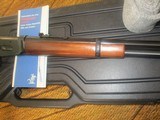 Winchester Collectable 94AE 45 LC Saddle Ring Carbine, (1988 only) Angle Eject /factory drilled & tapped - 12 of 16