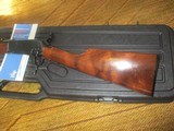 Winchester Collectable 94AE 45 LC Saddle Ring Carbine, (1988 only) Angle Eject /factory drilled & tapped