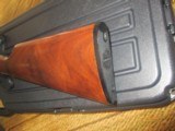 Winchester Collectable 94AE 45 LC Saddle Ring Carbine, (1988 only) Angle Eject /factory drilled & tapped - 2 of 16