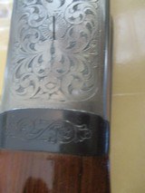 Churchill / Kasnar Windsor Grade 11, 410 ga. 3