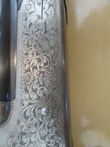 Churchill / Kasnar Windsor Grade 11, 410 ga. 3