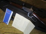 Winchester Collectable '94AE 7-30 Waters Carbine 1987-88 only mfg - 6 of 9
