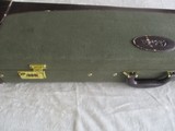 Francotte Eagle Grade 12gasidelplate with most exotic engraving & gold Eagle inlay - Image 21 of 23