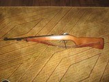 Military Carbines / Auto Ordanance M1 Carbine 30 cal, 1858 only, all (Military parts-stock exception) - 2 of 9
