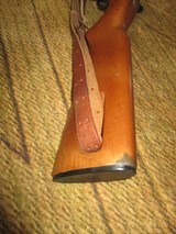 Military Carbines / Auto Ordanance M1 Carbine 30 cal, 1858 only, all (Military parts-stock exception) - 3 of 9