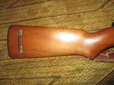 Military Carbines / Auto Ordanance M1 Carbine 30 cal, 1858 only, all (Military parts-stock exception) - 8 of 9