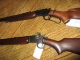 Marlin 39A Takedown 22 s,l,lr., 1946 - 2 of 7