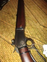 Marlin 39A Takedown 22 s,l,lr., 1946 - 6 of 7