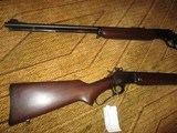 Marlin 39A Takedown 22 s,l,lr., 1946 - 5 of 7