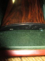 Merkel EL Petite 28ga, Baby frame Anson & Deeley BL/ Greener crossbolt, full coverage gamescenes (Pictured) - 5 of 18