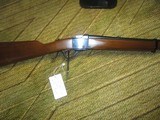 Ruger #3 Carbine 45/70 - 1 of 10