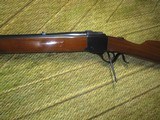 Ruger #3 Carbine 45/70 - 9 of 10