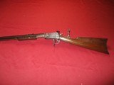 Winchester 1890 Takedown 22 Short small game getter - 4 of 16