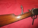 Winchester 1890 Takedown 22 Short small game getter - 11 of 16
