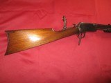 Winchester 1890 Takedown 22 Short small game getter - 9 of 16