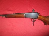 Winchester 63semi auto 22 lr. mfg. 1945 - 7 of 10