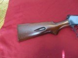Winchester 63semi auto 22 lr. mfg. 1945 - 4 of 10