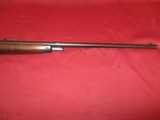 Winchester 63semi auto 22 lr. mfg. 1945 - 2 of 10