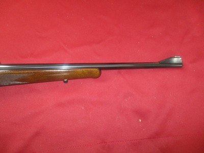 Heckler Koch 300 22magnum 0177xx 1978 - Image 3 of 13