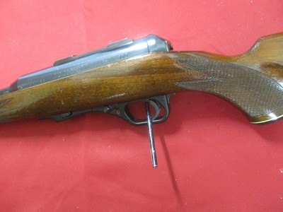 Heckler Koch 300 22magnum 0177xx 1978 - Image 9 of 13