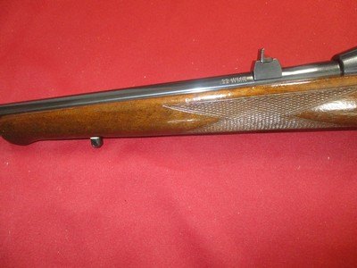 Heckler Koch 300 22magnum 0177xx 1978 - Image 12 of 13