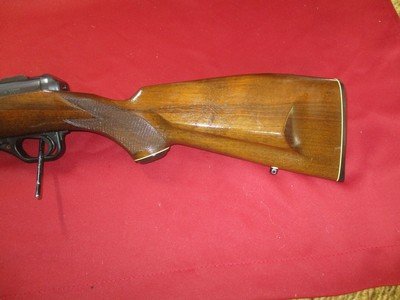 Heckler Koch 300 22magnum 0177xx 1978 - Image 7 of 13