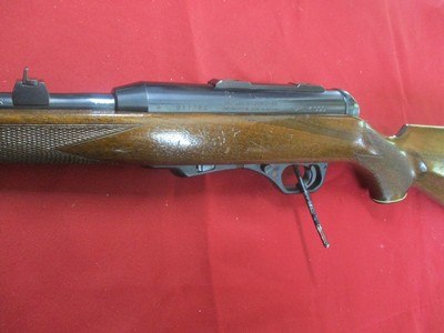 Heckler Koch 300 22magnum 0177xx 1978 - Image 8 of 13