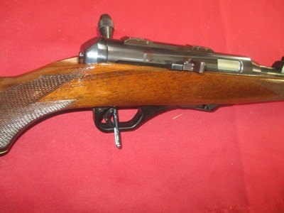 Heckler Koch 300 22magnum 0177xx 1978 - Image 6 of 13
