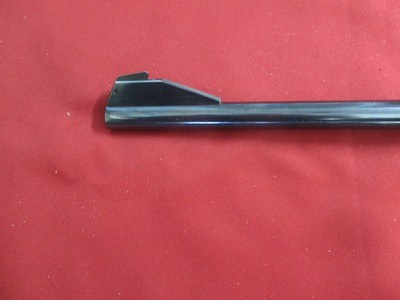 Heckler Koch 300 22magnum 0177xx 1978 - Image 13 of 13