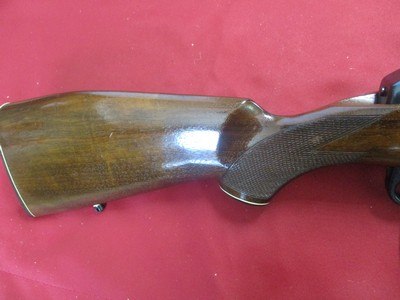 Heckler Koch 300 22magnum 0177xx 1978 - Image 4 of 13