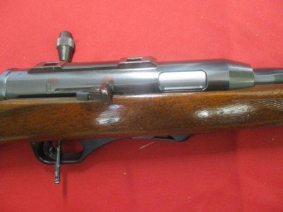Heckler Koch 300 22magnum 0177xx 1978 - Image 5 of 13