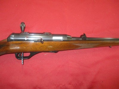 Heckler Koch 300 22magnum 0177xx 1978 - Image 2 of 13