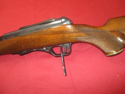Heckler Koch 300 22magnum 0177xx 1978 - Image 10 of 13