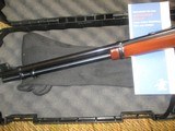 Winchester 94AE Carbine 7-30WATERS1989 Angle Eject, factory drilled & tappedfortop mounting - 10 of 15