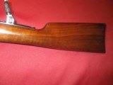 Winchester 1890 Takedown, 22long, 392xxx (1907) pop up rear correct tang peep. - 11 of 11