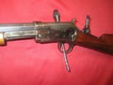 Winchester 1890 Takedown, 22long, 392xxx (1907) pop up rear correct tang peep. - 10 of 11