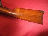 Winchester 1890 Takedown, 22long, 392xxx (1907) pop up rear correct tang peep. - 8 of 11