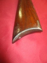 Winchester 1890 .22 WRF Takedown mfg 1928 3rd. series,(Winchester ammo enclosed) - 6 of 12