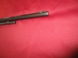Winchester 1890 .22 WRF Takedown mfg 1928 3rd. series,(Winchester ammo enclosed) - 11 of 12