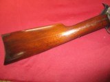 Winchester 1890 .22 WRF Takedown mfg 1928 3rd. series,(Winchester ammo enclosed) - 8 of 12