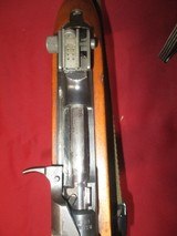 U.S. Carbine 30 Cal. 2 piece forearm Military parts / Commercial stock only - 5 of 6