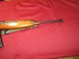 U.S. Carbine 30 Cal. 2 piece forearm Military parts / Commercial stock only - 2 of 6