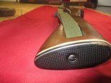 Universal (Hialeah) M1 Carbine Military Parts / Commercial Stock (origina older l Wartime upper forearm piece) - 6 of 6